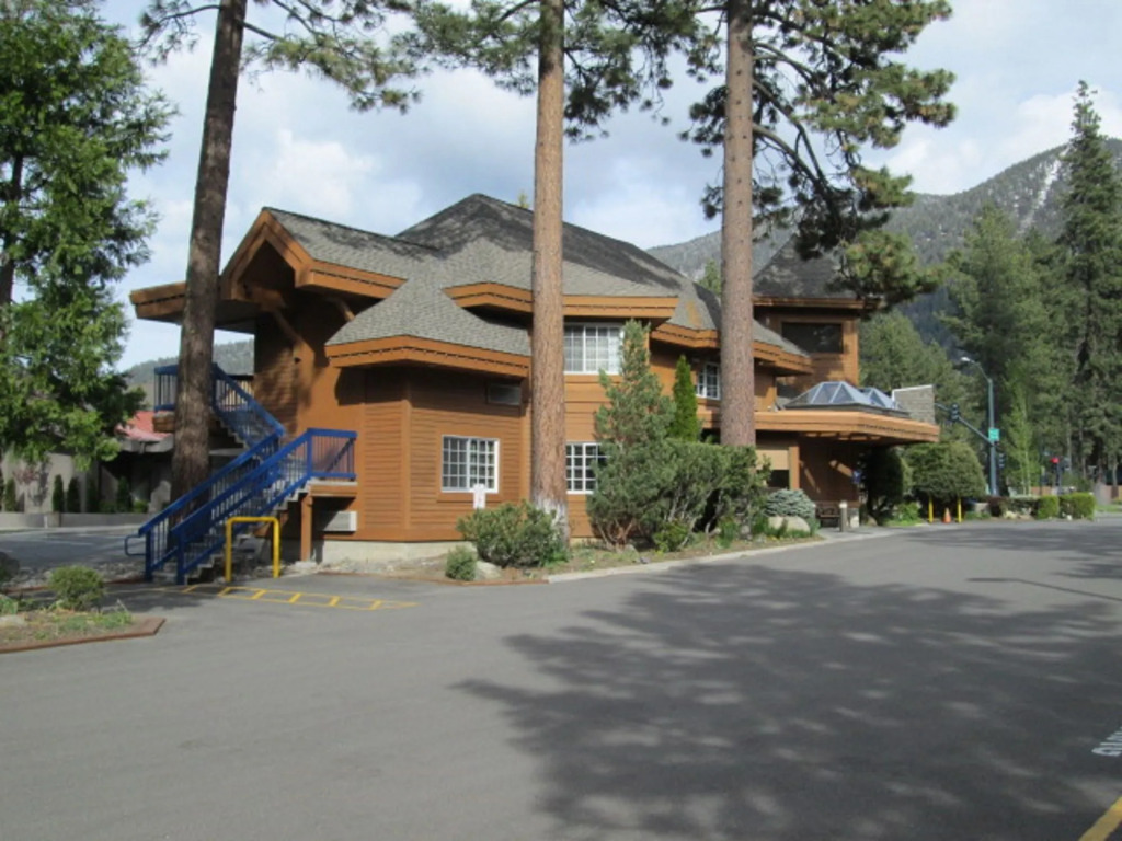 HiMark Hotel