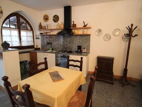 House Torre Lesa