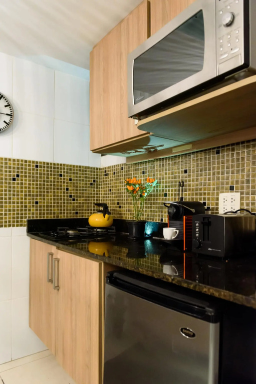 Studio 2 pax in Copacabana | PF118 Z4