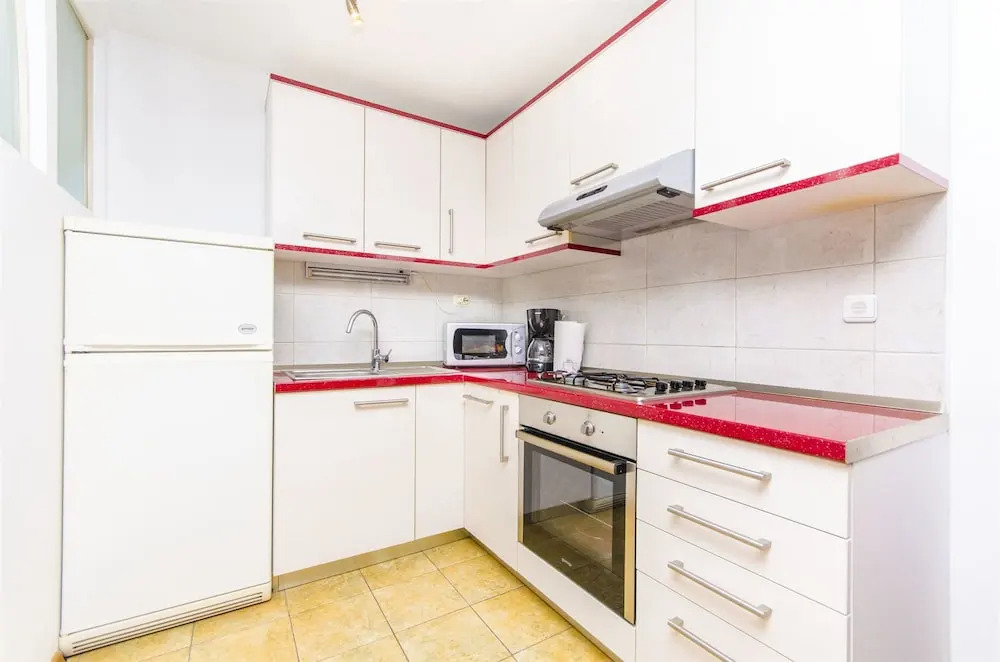 Apartments Dragica