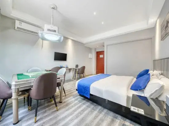 Willson hotel