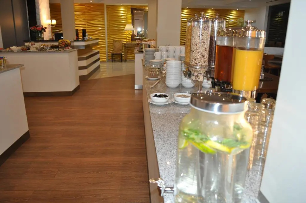 Hotel Adler