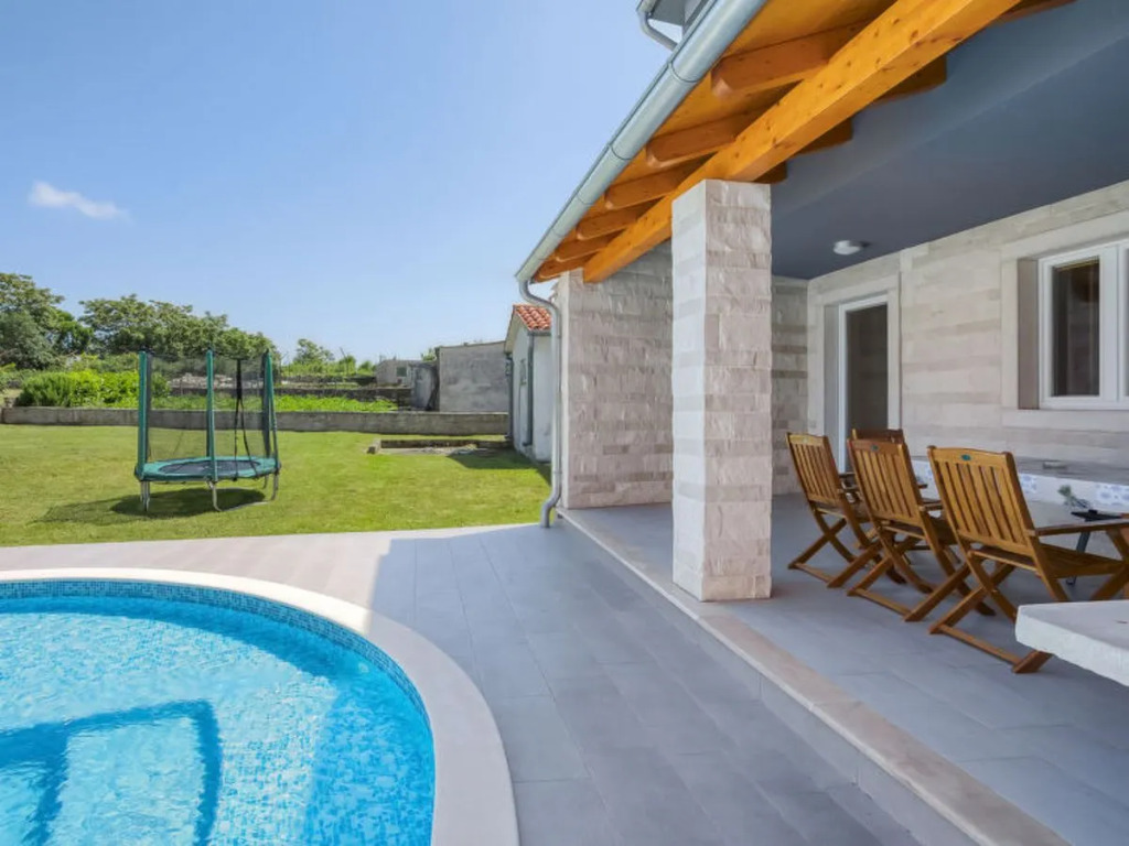 House Mario 2 Moniga del Garda