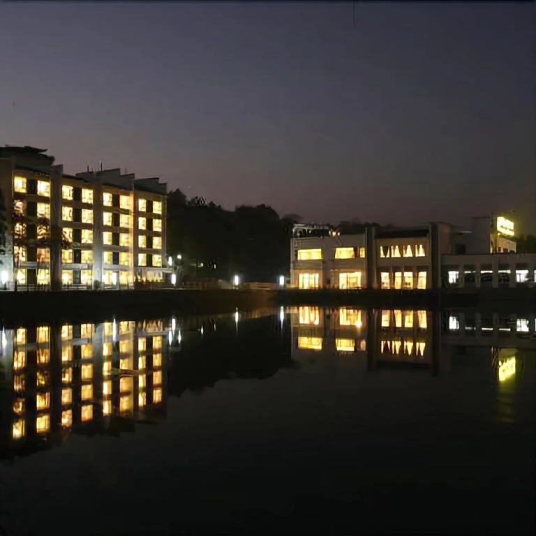 Lotus Garden Hotel