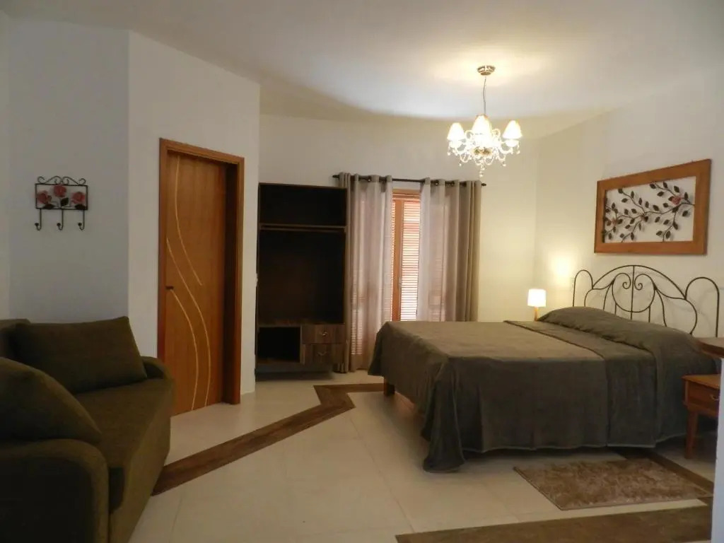 Hotel Villa Greenberg