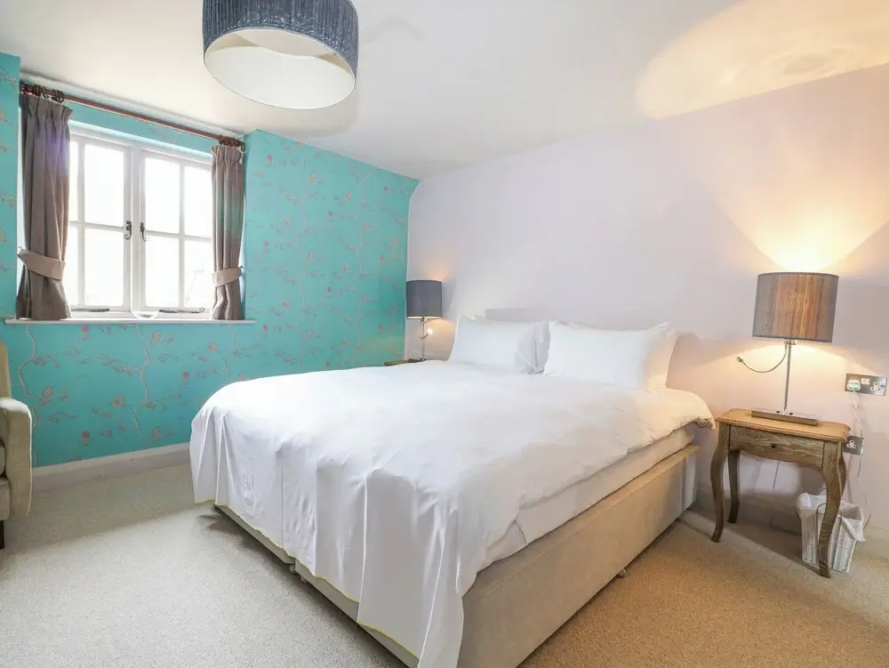 Moles Cottage