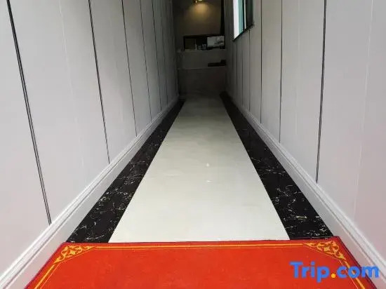 Yufei Hotel(Shanghai Hongqiao Store)