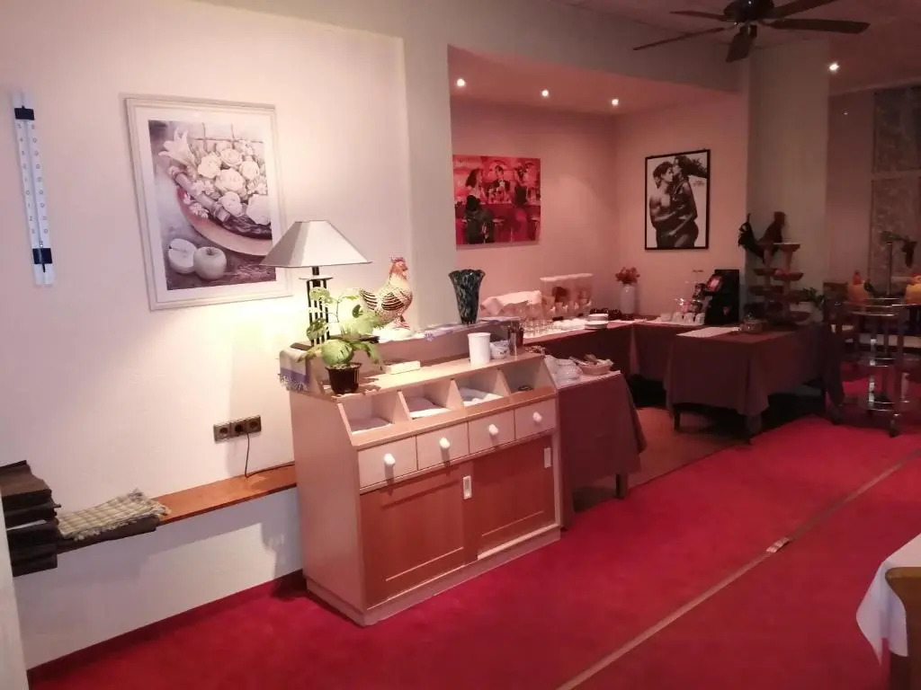 Edit Pension Rossau