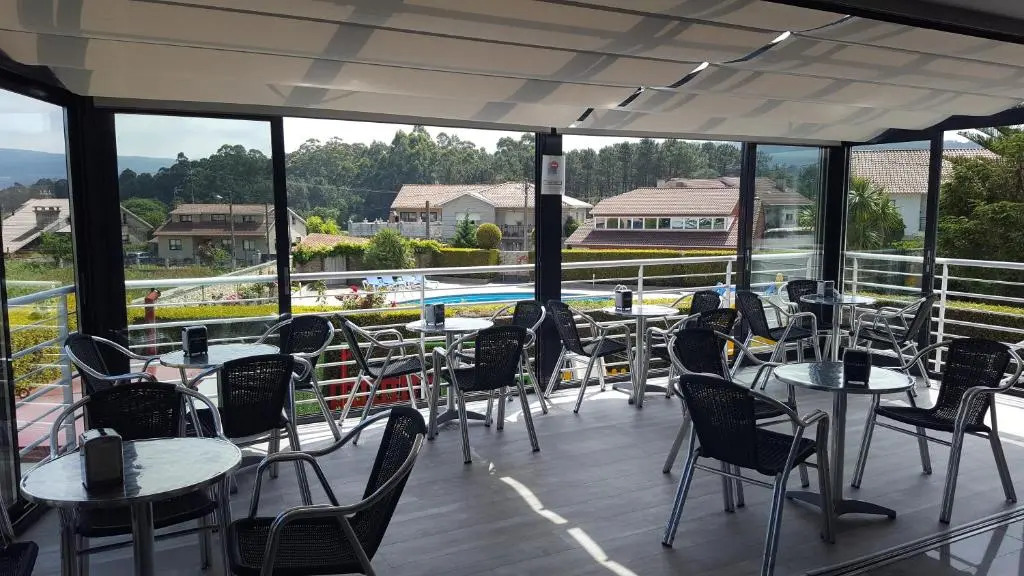 Hotel Troncoso