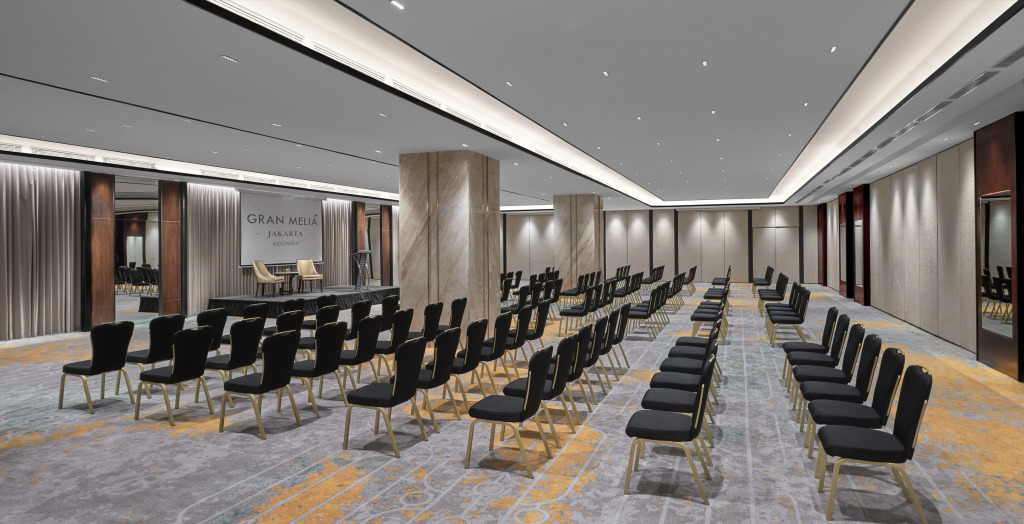 Gran Meliá Jakarta