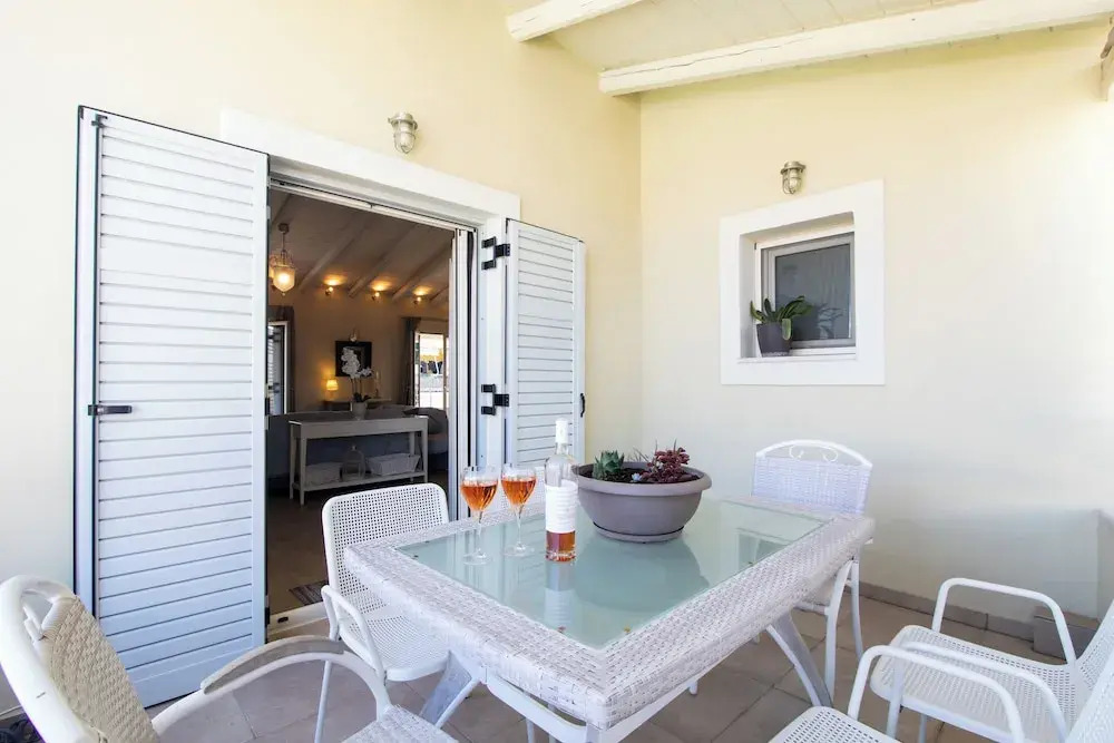 La Casa Sedici by Corfu Escapes