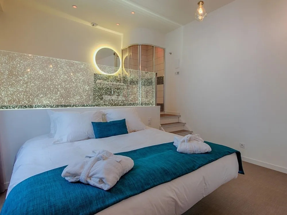 Ô'dreams Loft & Spa