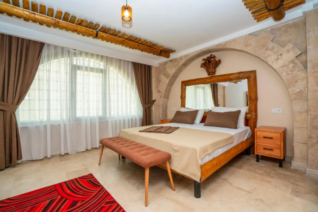 PASHA PALACE HOTEL