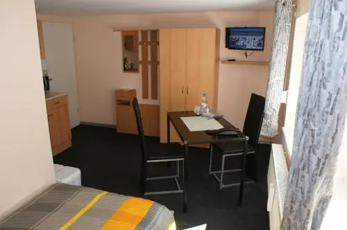 Ferien-/Monteurwohnung Olbrich