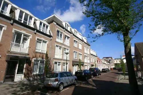 Residence de LEurope - Baddomburg