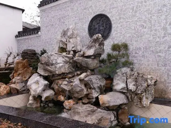 Huiyin Mountain Residence Homestay (Jing County Urban Area)