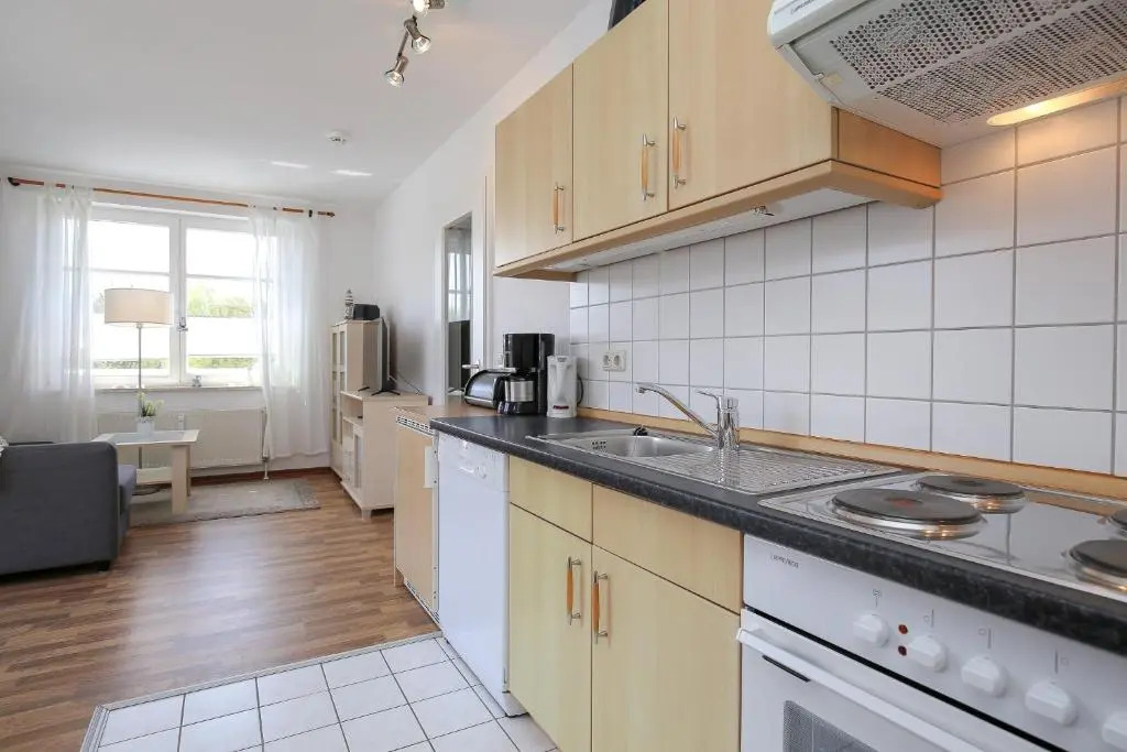 Dünenblick Wohnung 48