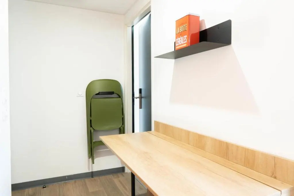 Uxco Kabane Montpellier