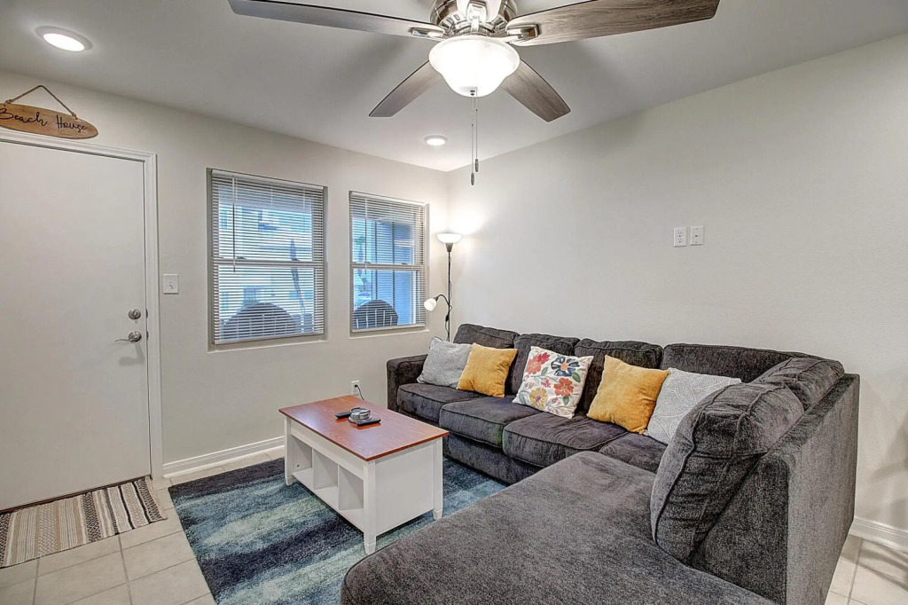 Sunrise Villas 108