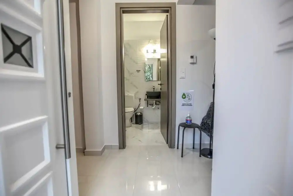 Terra di Meteora Suites 3