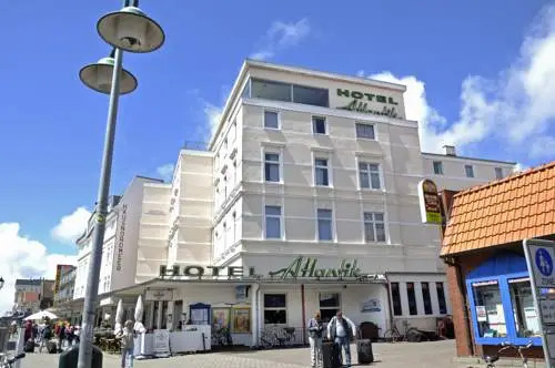 Hotel Atlantik