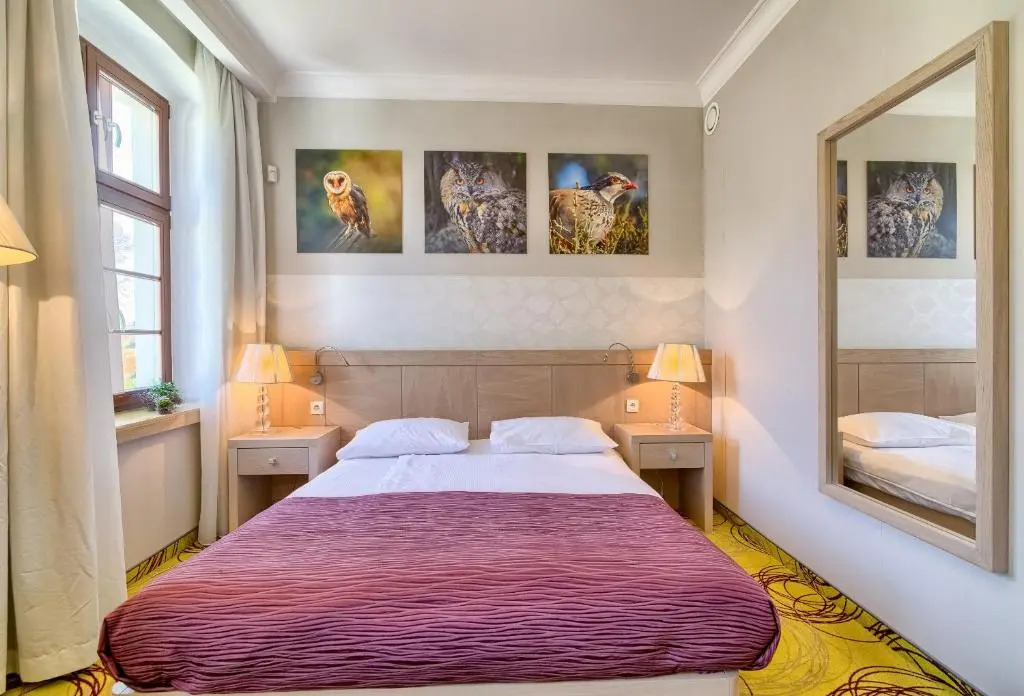 Hanza Pałac Wellness & SPA