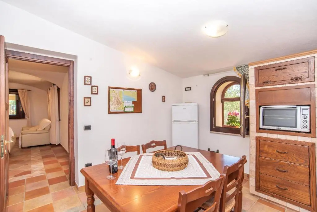 Villa Frau a 2km Dal Mare