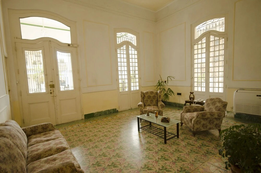 Casa Residencial Escobar