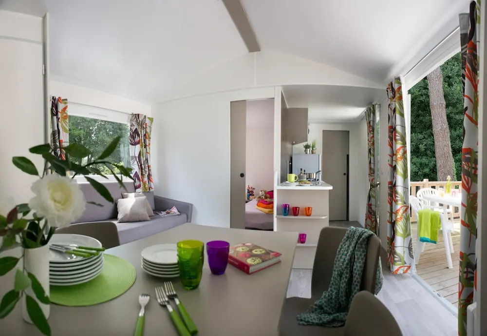 Camping Officiel Siblu Les Pierres Couchees