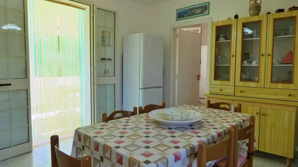 Villa Giulia - Immersa Nella Natura Vicino Al Mare