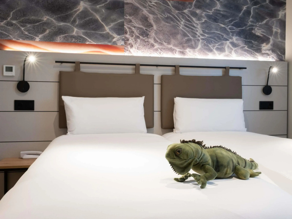 ibis Styles Santander