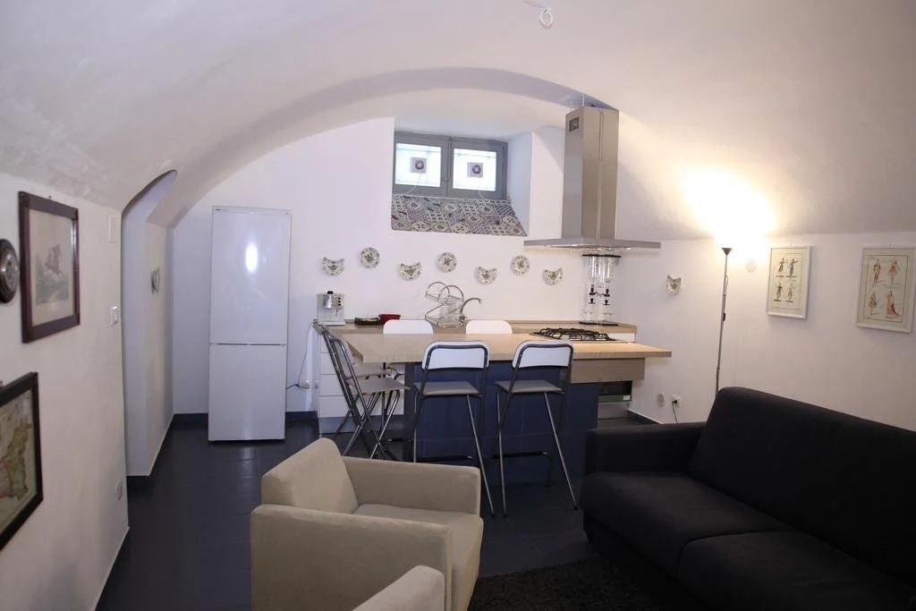B&B Giulio Cesare 24