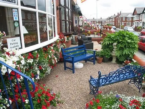 The Kings Court Hotel