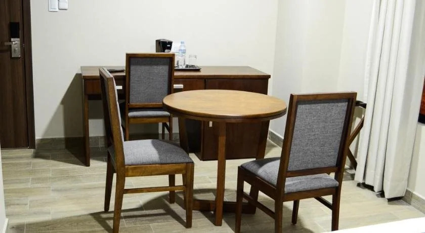 Hotel San Agustin Plaza