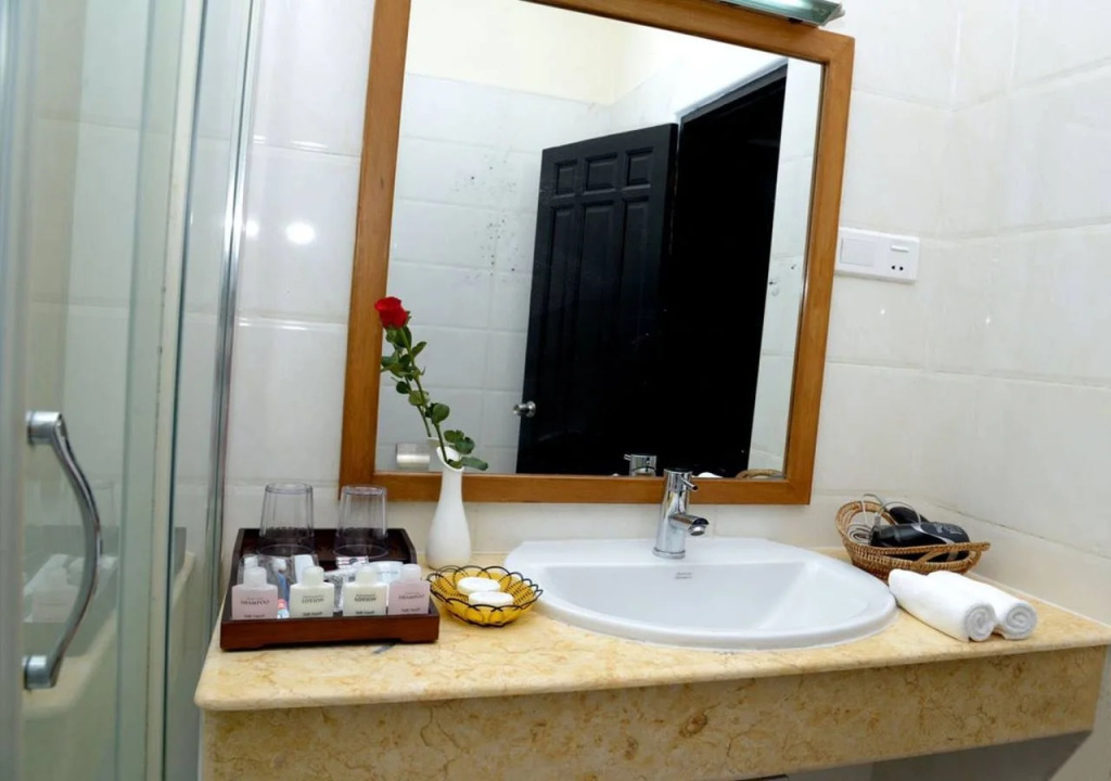 Hotel Mindhama