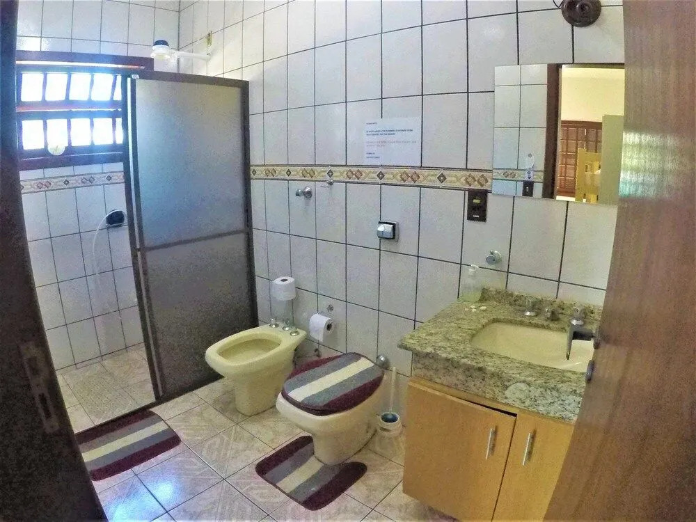 About Floripa - Hostel