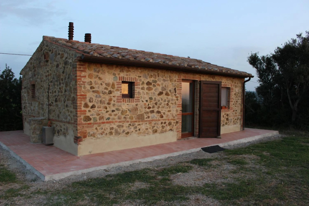 La Rocca delle Pigne