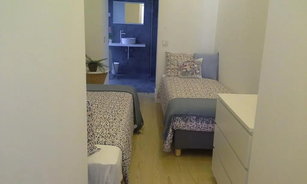 ChezVous Apartments