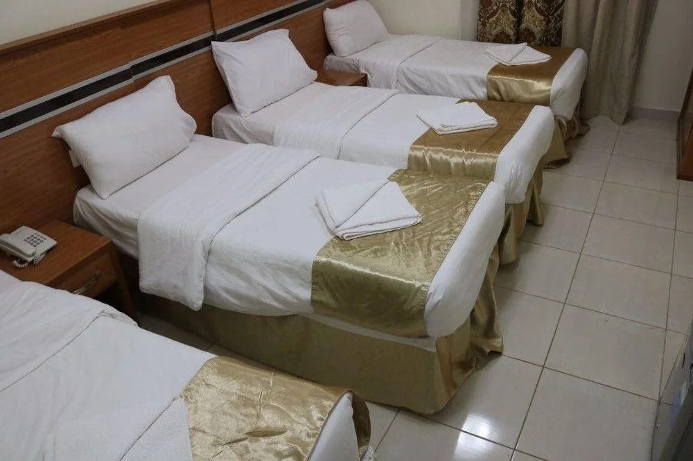 Iskan Hotel 9