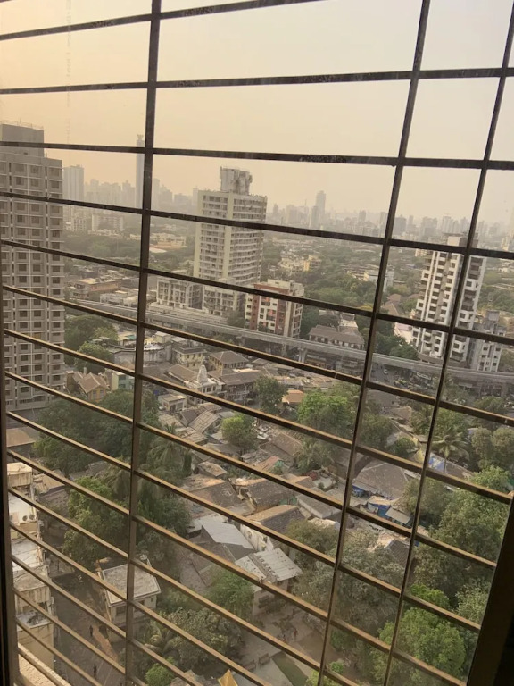 Sea View Room With Reasonable Price In Parel