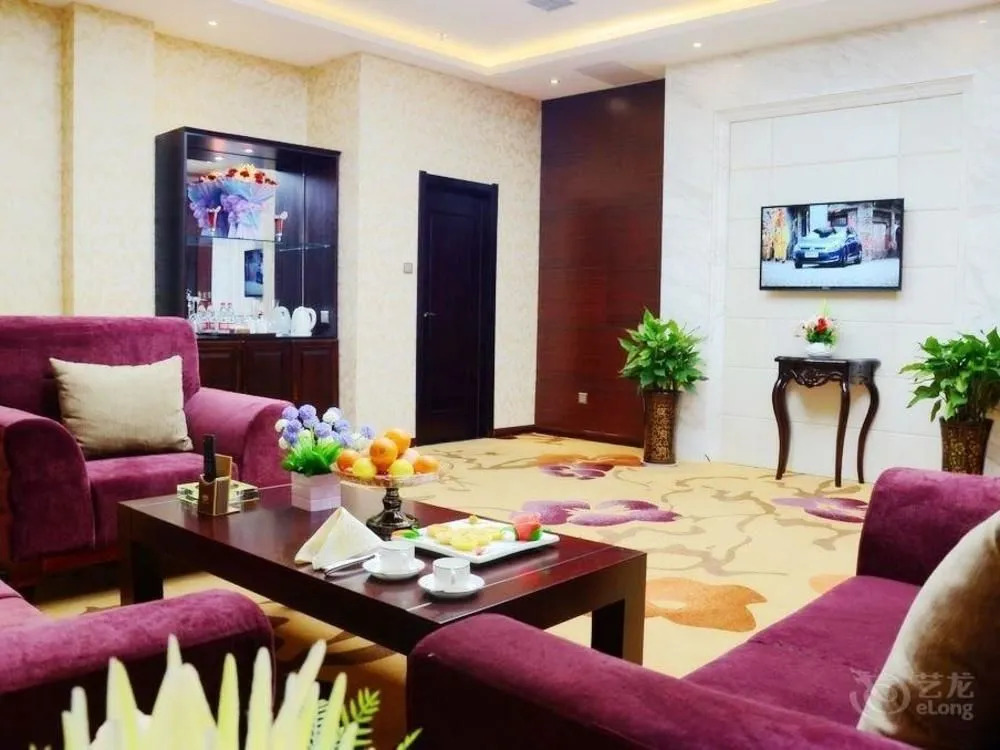 Didu Tianyuan Hotel