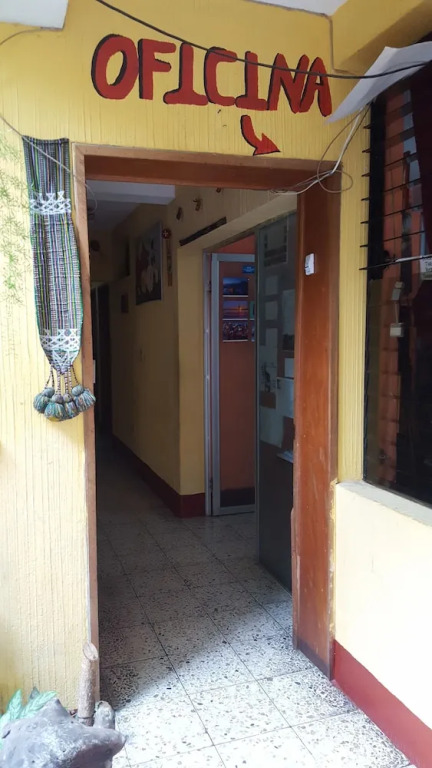 Hotel Encuentro del Viajero