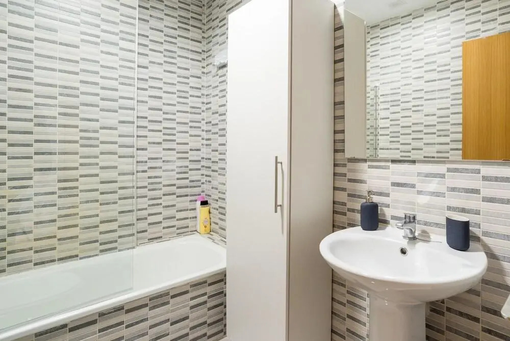 Cozy Apartament in the heart of Malaga