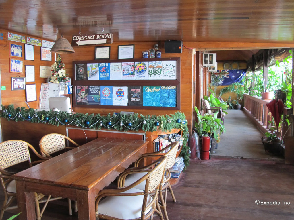 Captngreggs Dive Resort