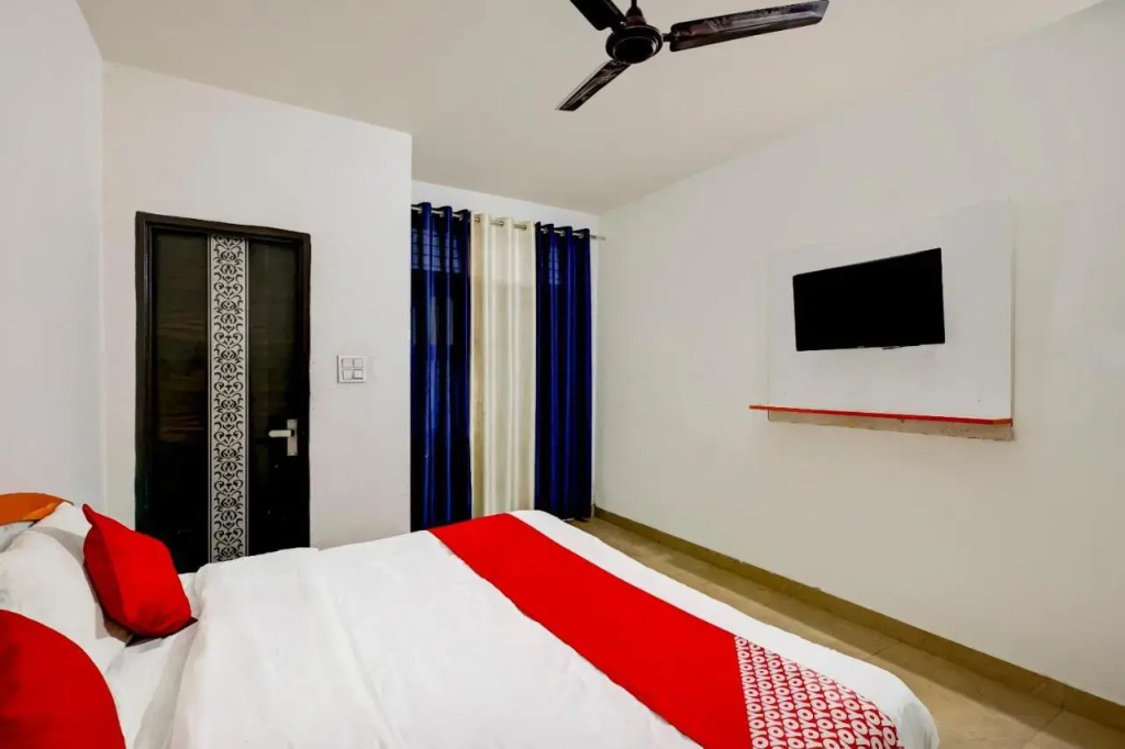 OYO Flagship 80608 Hotel Relax Inn