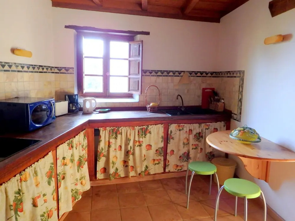La Casa de Magda