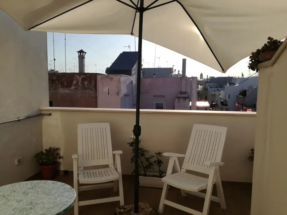 Casa Viola -Locazione Breve