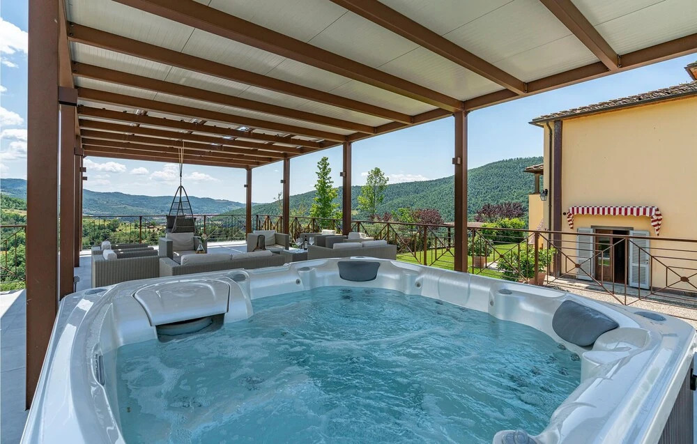 Villa Castelluccio 14