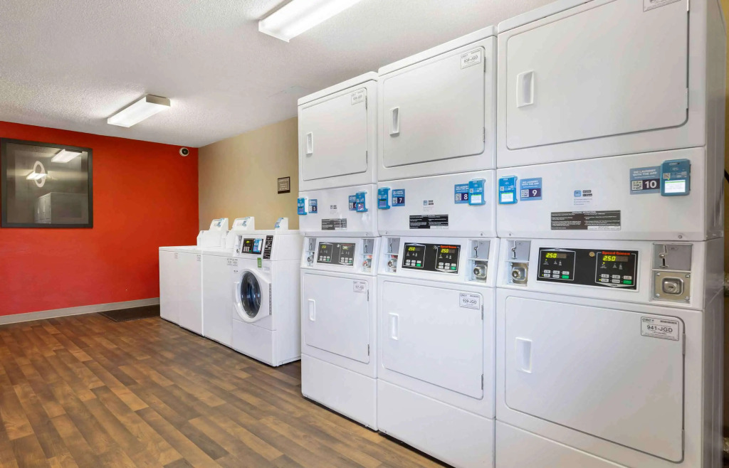 Extended Stay America Select Suites Columbia Ft. Jackson