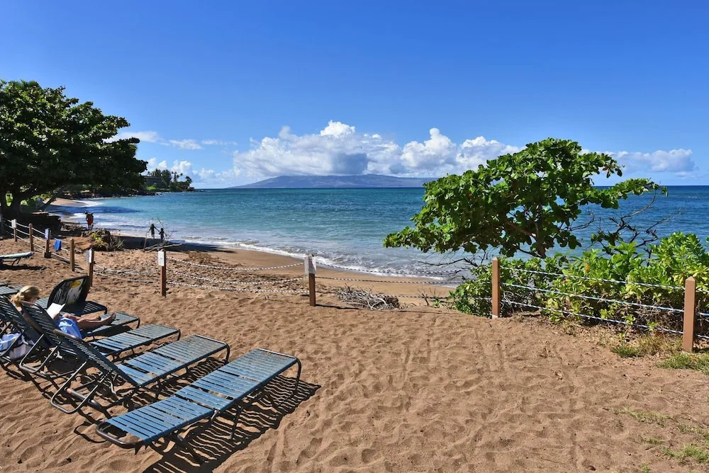 Sands of Kahana 316, Kahana